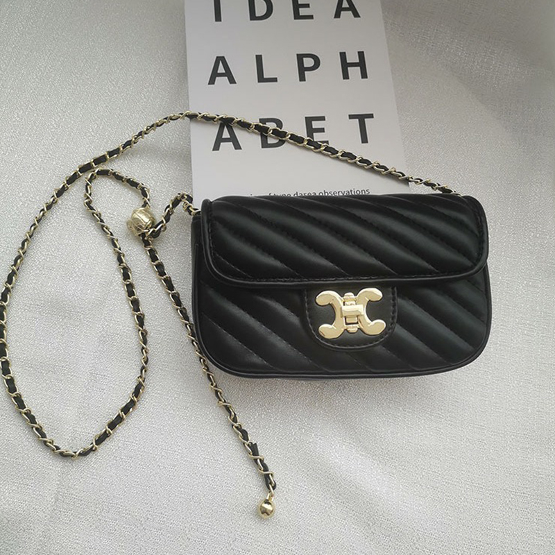 Luxury Bags Outlet - 女性用調節可能なショルダーストラップバッグ,高級デザイナーバッグ,女性用ファッションチェーンバッグ,新しいコレクション2024