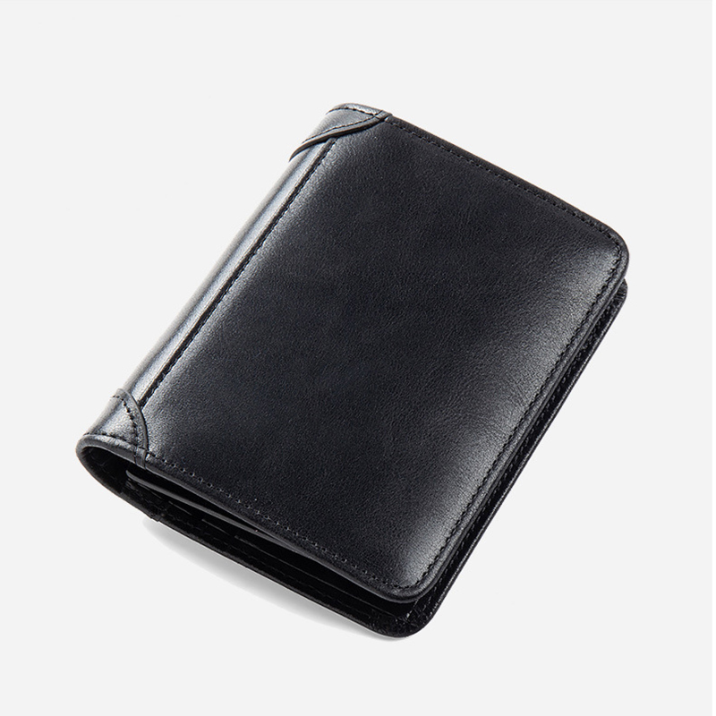 Luxury Bags Made In China - メンズレザー財布 メンズ財布 スリム 高級財布 ギフト クレジットカードホルダー