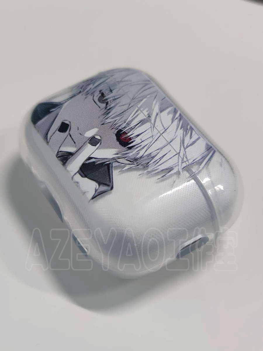 アニメ高級東京グール Airpods ケース Apple A - Luxury Bags Outlet のレビューと価格