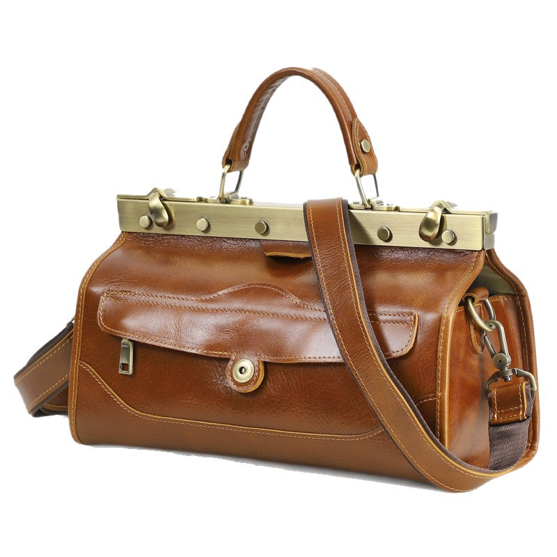 フルグレインラム牛革レディースハンドバッグ、多機能コンパート - Luxury Bags & Leather Repair Of Atlanta Reviews のレビューと価格