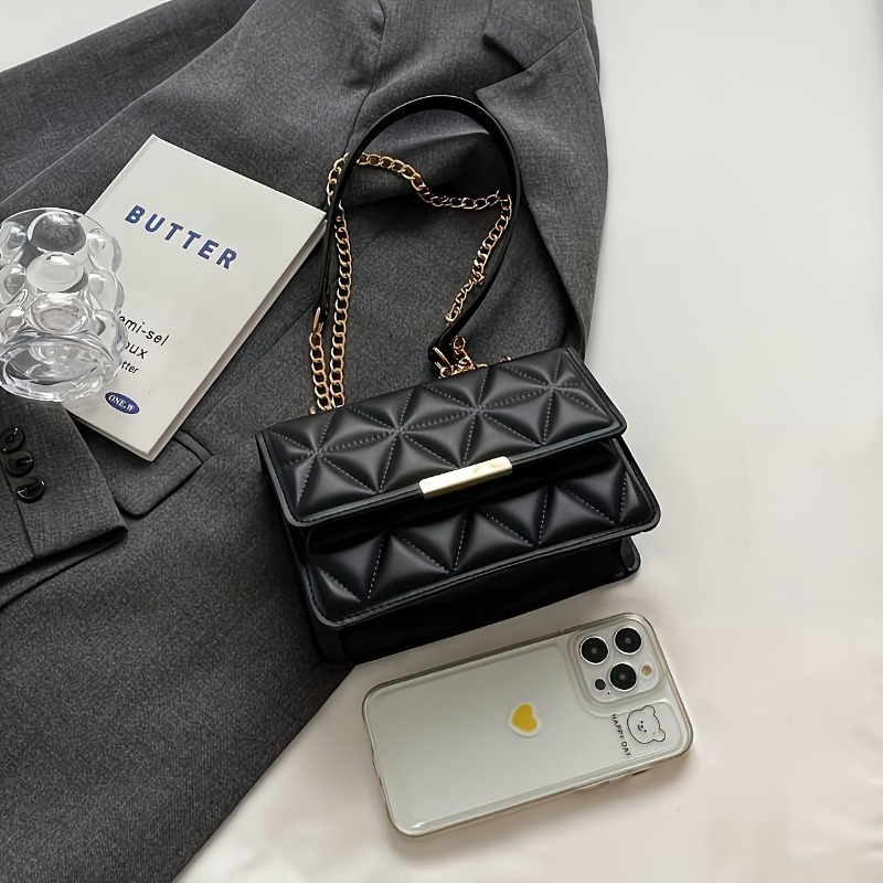 ファッションチェーンレディースショルダーバッグ、女性用シック - Luxury Bags Outlet のレビューと価格