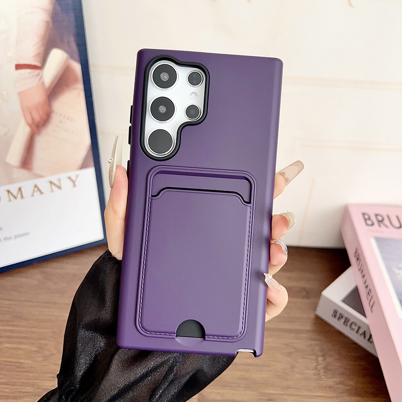 2 in 1 高級カードスロット付きバッグホルダー型スマホケ - Luxury Bags Outlet のレビューと価格