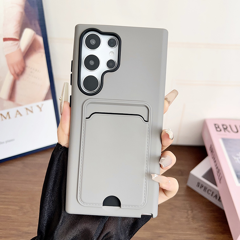 2 in 1 高級カードスロット付きバッグホルダー型スマホケ - Luxury Bags Outlet のレビューと価格