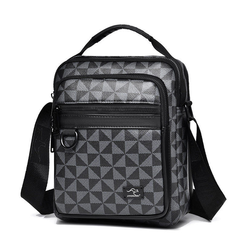 高級ブランドビジネスバックパック新しいメンズバッグ高品質クロ - Luxury Bags For Men Brands のレビューと価格
