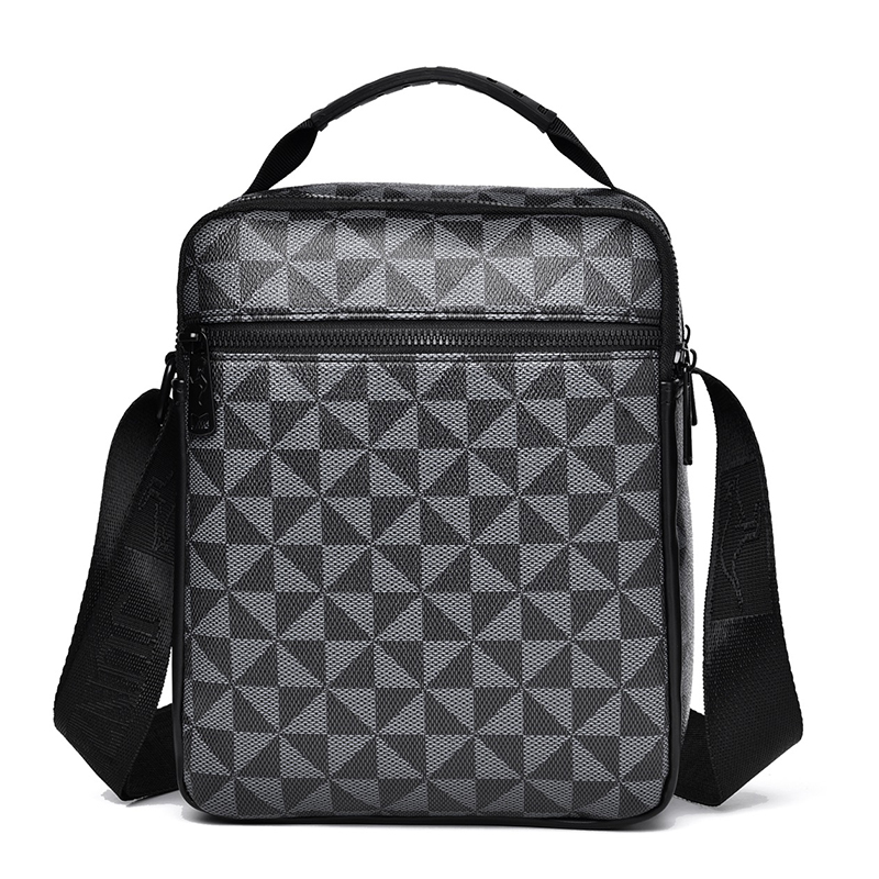 高級ブランドビジネスバックパック新しいメンズバッグ高品質クロ - Luxury Bags For Men Brands のレビューと価格