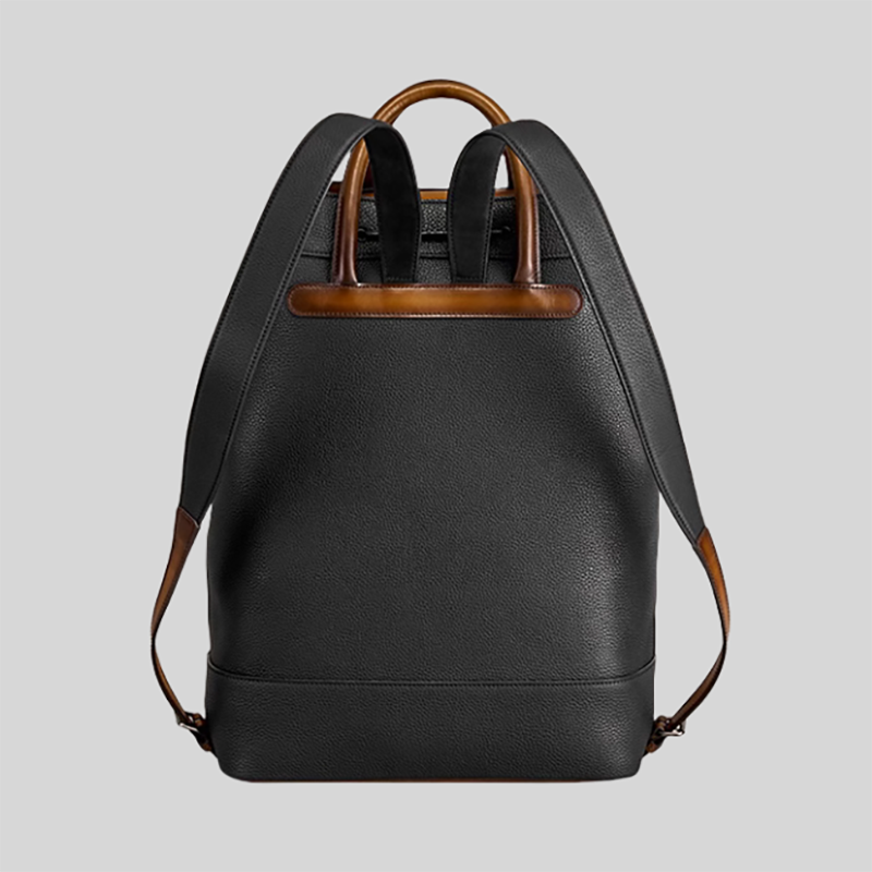 DIMY 2025 メンズバックパック 本革製 大容量 ビジ - Luxury Bags Made In China のレビューと価格