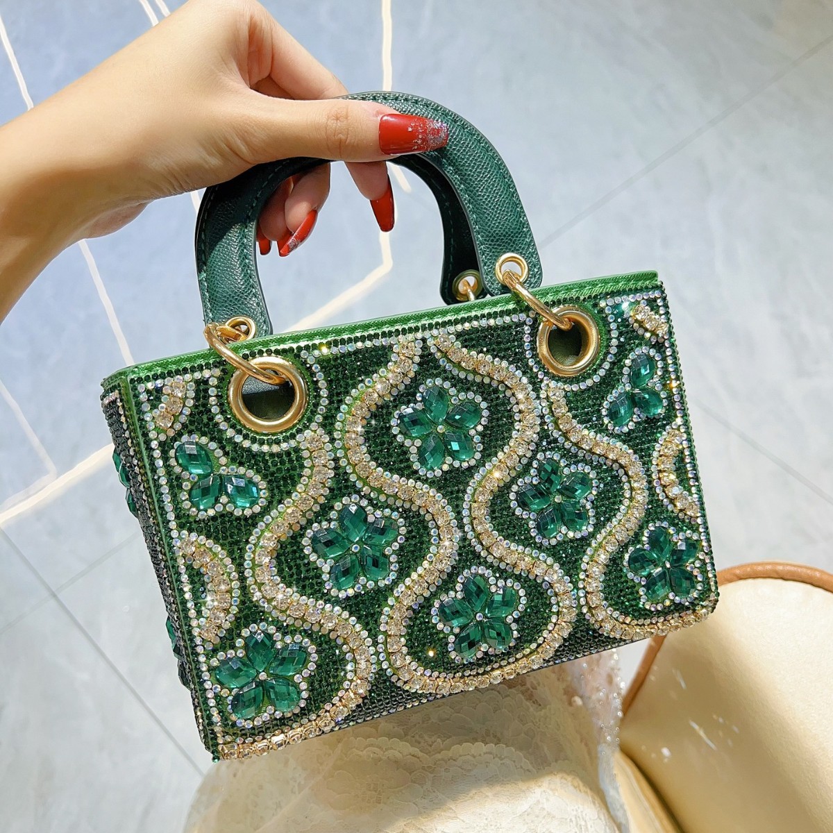 高級デザイナーブランドの新品、高品質ファッションハンドバッグ - Luxury Bags In Sale のレビューと価格