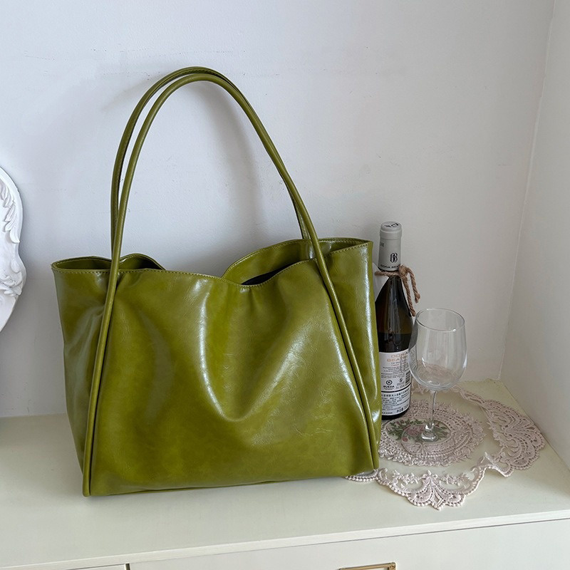 2026年新作レディース大容量ショルダーバッグ 女性向けお手 - Luxury Bags Affordable のレビューと価格