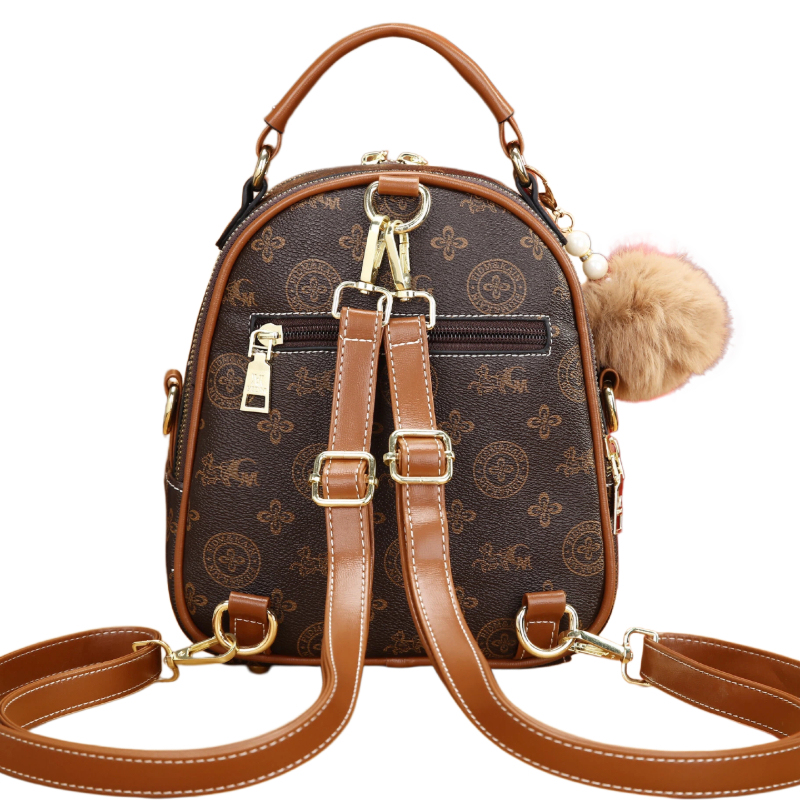 3点セット レディースバッグ、軽量高級プリントミニバックパッ - Luxury Bags & Leather Repair Of Atlanta Reviews のレビューと価格