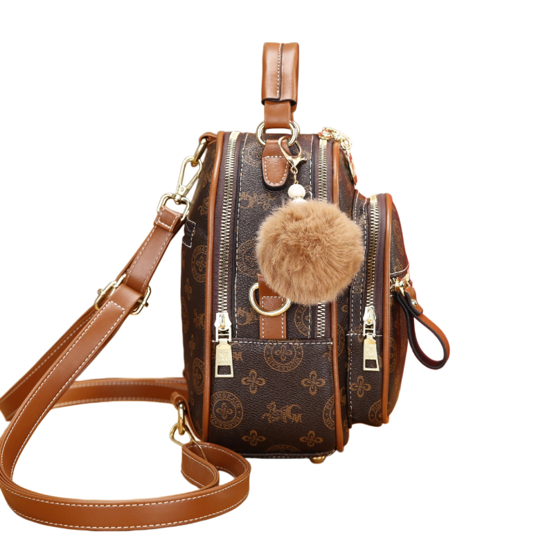 3点セット レディースバッグ、軽量高級プリントミニバックパッ - Luxury Bags & Leather Repair Of Atlanta Reviews のレビューと価格