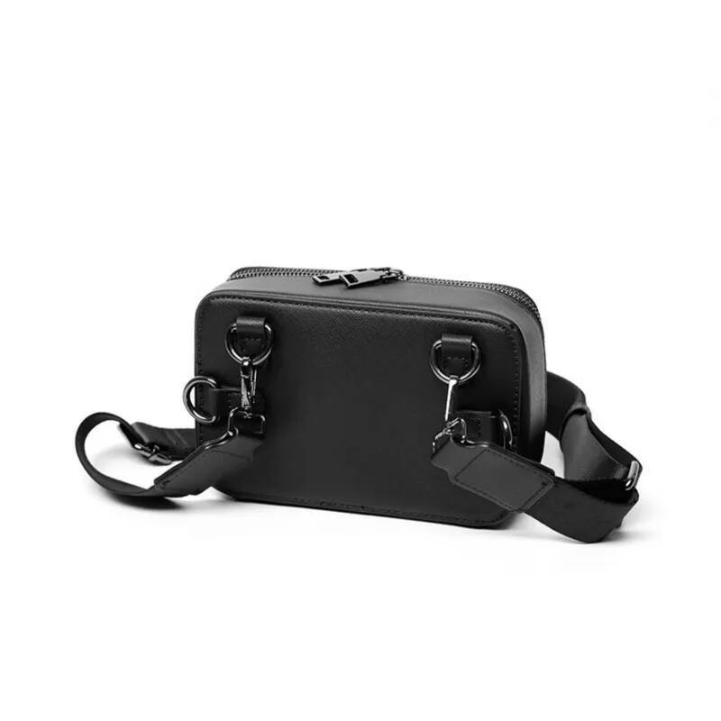 OUIO ユニバーサルフォンバッグ ミニマリストPUレザー  - Luxury Bags & Leather Repair Of Atlanta Reviews のレビューと価格