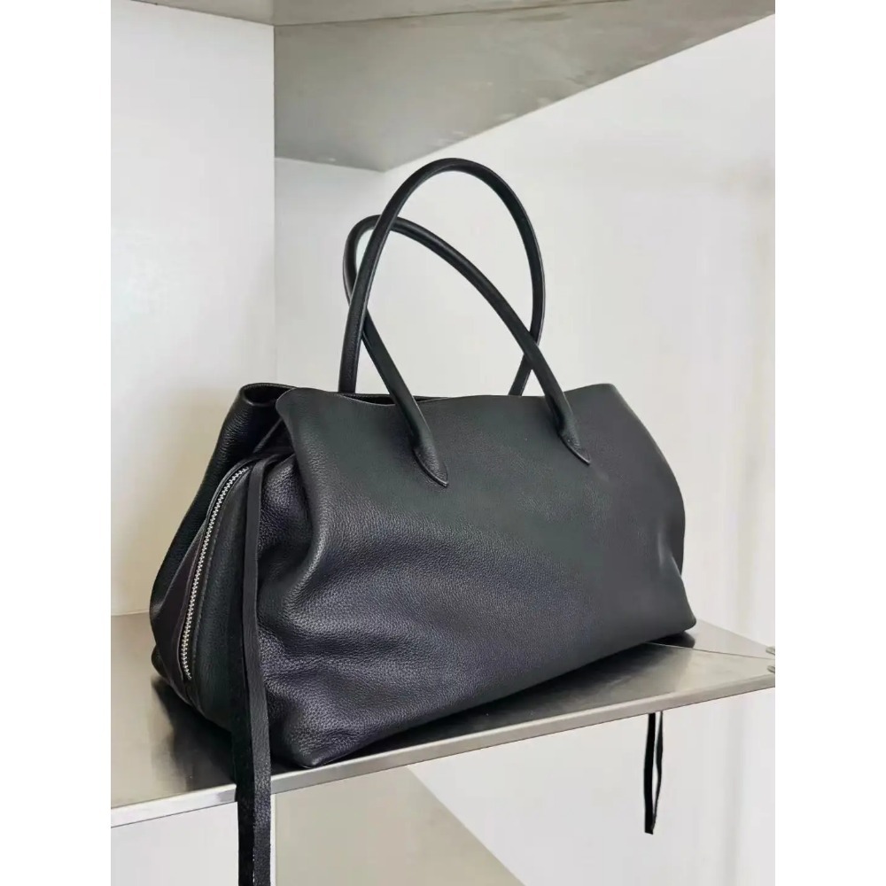 本革製トートバッグ 女性用 高級デザイナーハンドバッグ ヴィ - Luxury Bags Gr のレビューと価格