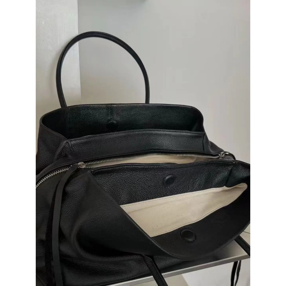 本革製トートバッグ 女性用 高級デザイナーハンドバッグ ヴィ - Luxury Bags Gr のレビューと価格