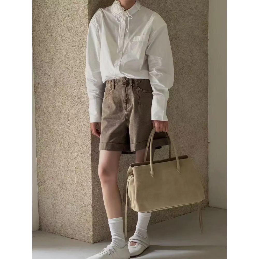 本革製トートバッグ 女性用 高級デザイナーハンドバッグ ヴィ - Luxury Bags Gr のレビューと価格