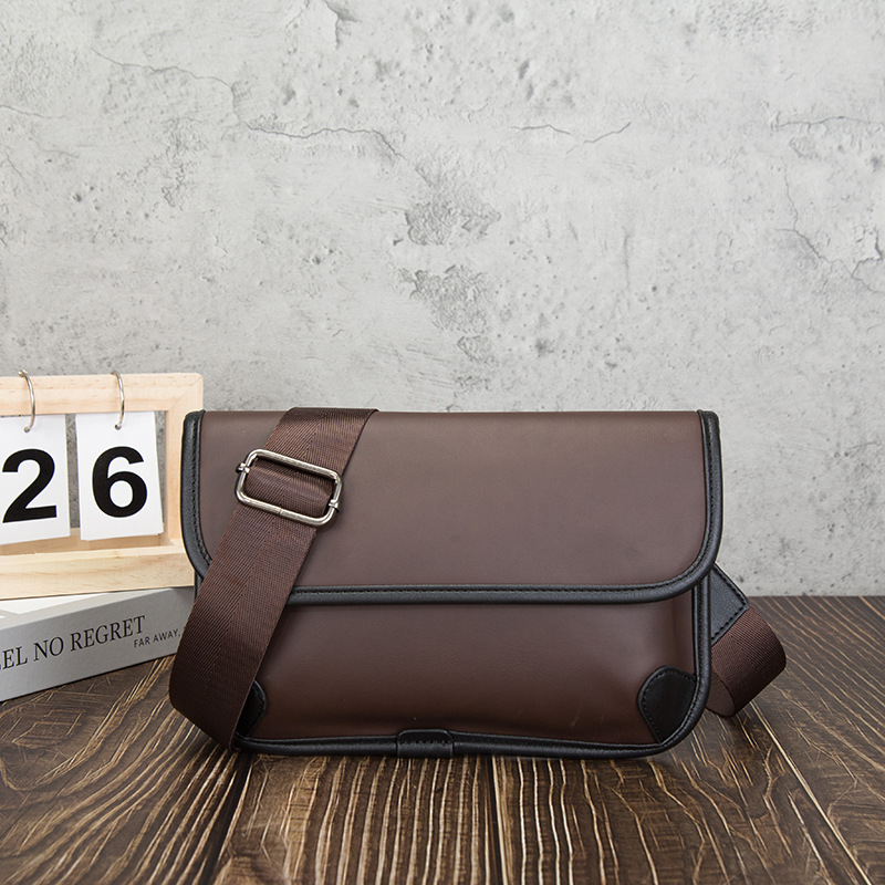 高級ブランド ヴィンテージ ショルダーバッグ メンズ PUレ - Luxury Bags For Men Brands のレビューと価格