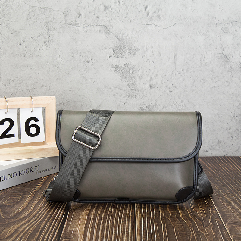 高級ブランド ヴィンテージ ショルダーバッグ メンズ PUレ - Luxury Bags For Men Brands のレビューと価格