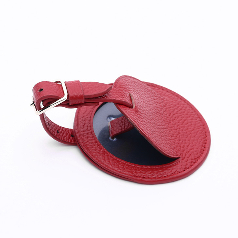 100% 本革旅行荷物タグ高級カスタムレター牛革スーツケース - Luxury Bags Outlet のレビューと価格