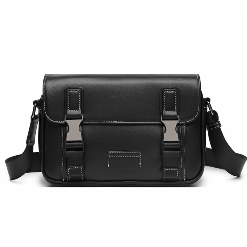 2026年新作 メンズ クロスボディバッグ レザー カジュア - Luxury Bags For Men Brands のレビューと価格