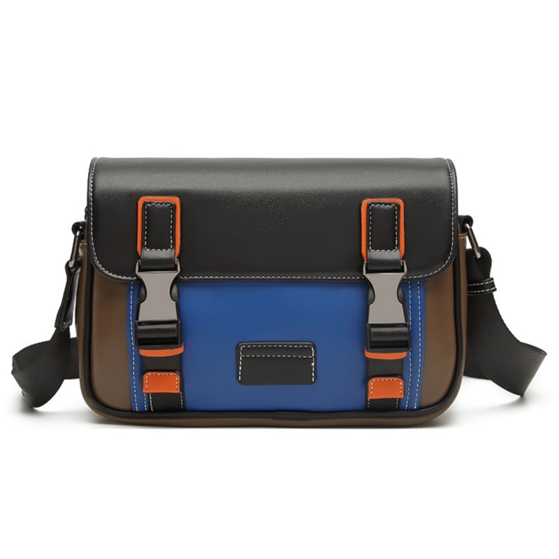 2026年新作 メンズ クロスボディバッグ レザー カジュア - Luxury Bags For Men Brands のレビューと価格