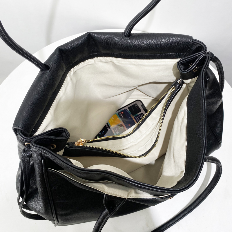 女性用ブリーフケーストートバッグ 高級デザイナーハンドバッグ - Luxury Bags Office のレビューと価格