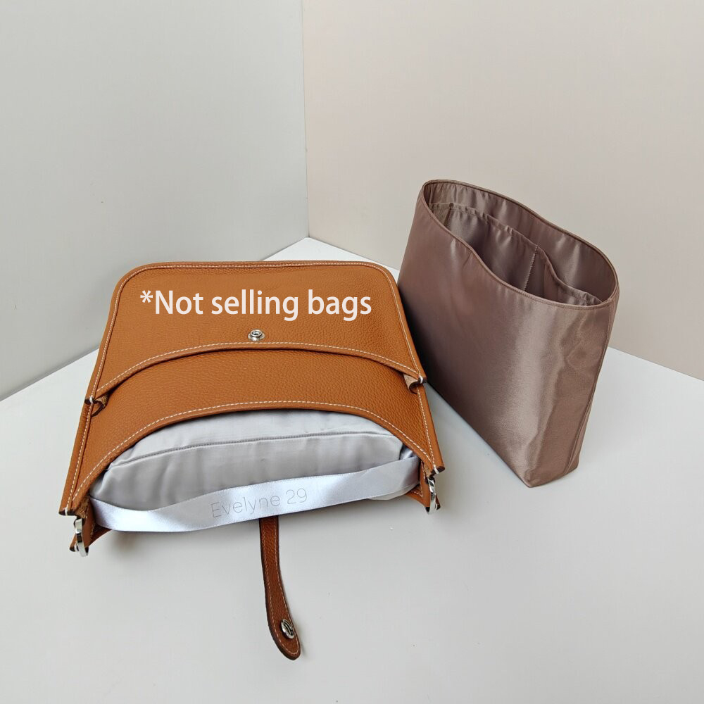 エヴリーヌ23ハンドバッグ収納用、シルクのような手触りの高級 - Luxury Bags & Leather Repair Of Atlanta Reviews のレビューと価格