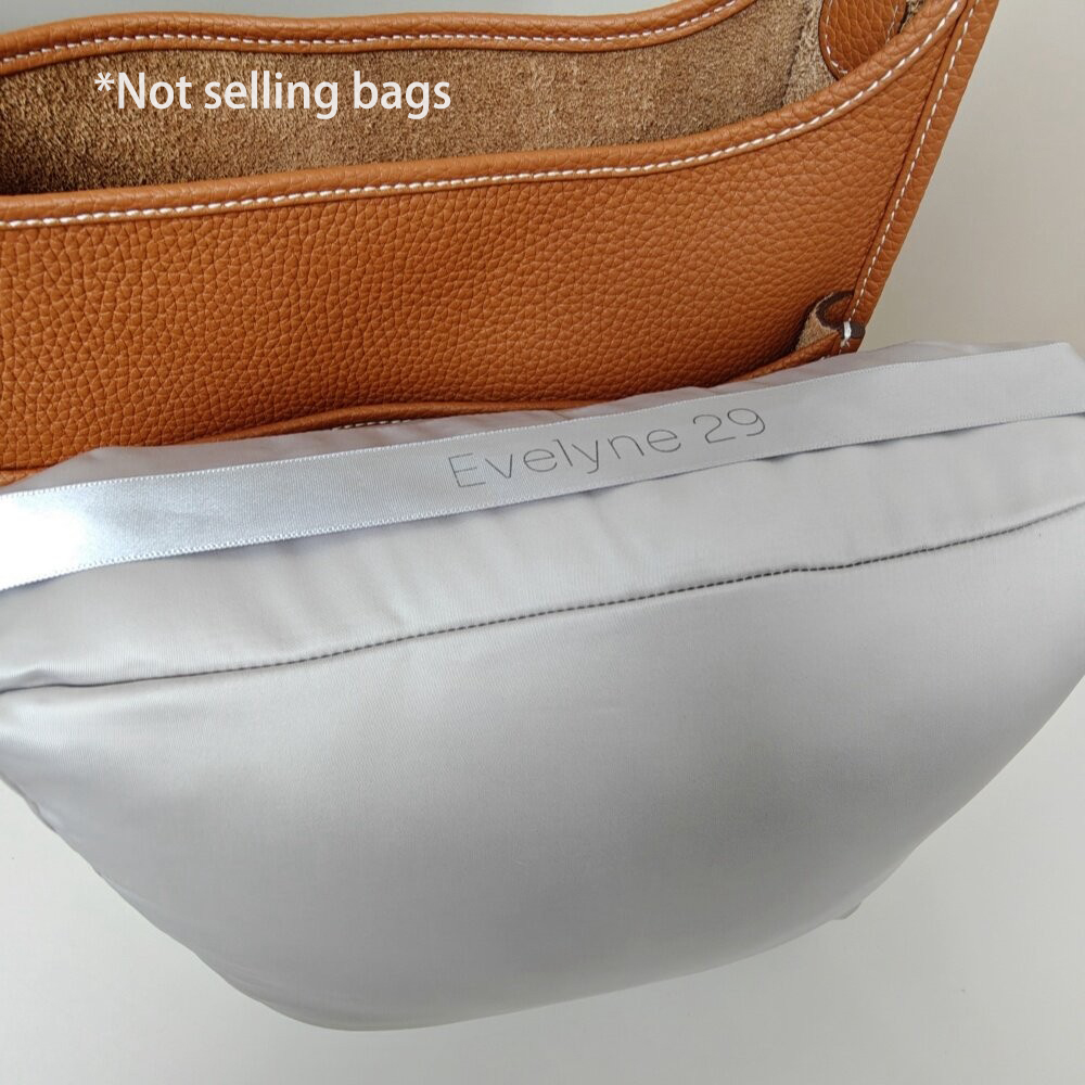 エヴリーヌ23ハンドバッグ収納用、シルクのような手触りの高級 - Luxury Bags & Leather Repair Of Atlanta Reviews のレビューと価格