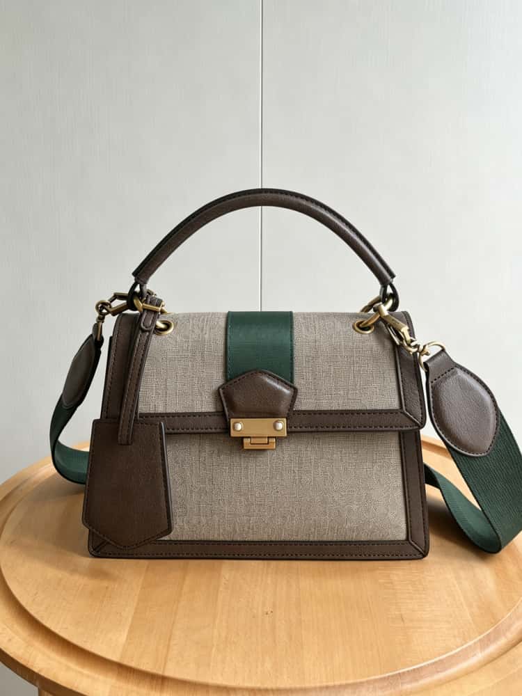 67G-2026 レディース高級新作通勤Y2Kハンドバッグ、 - Luxury Bags Denim のレビューと価格