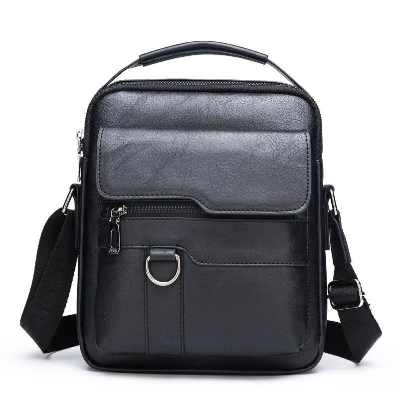高級ブランドメンズバッグ男性ヴィンテージショルダーバッグ男性 - Luxury Bags For Men Brands のレビューと価格