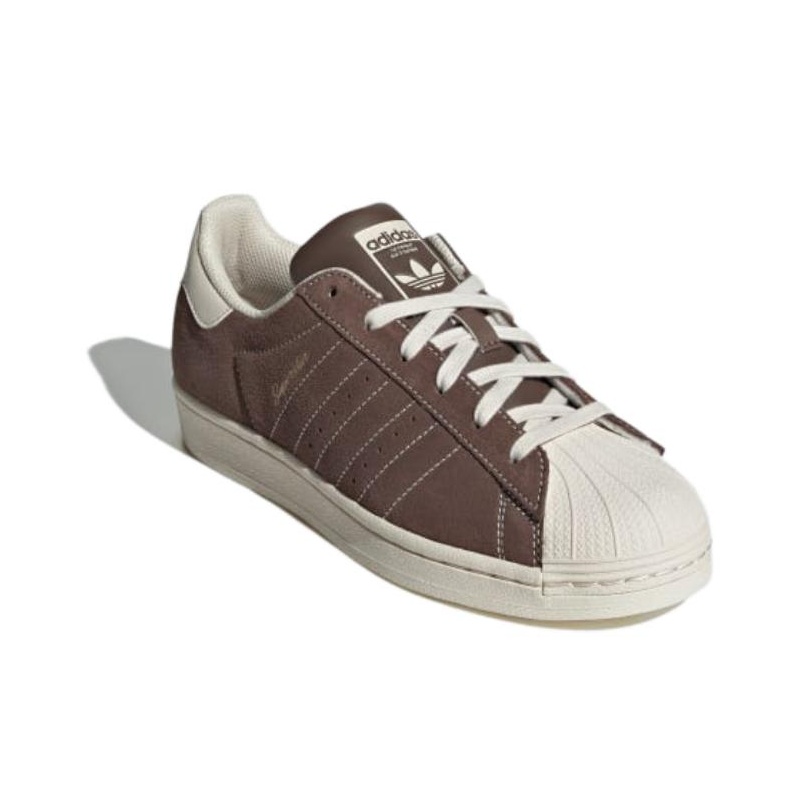 アディダス オリジナルス スーパースター スケートボードシュ - Adidas Shoes Superstar のレビューと価格