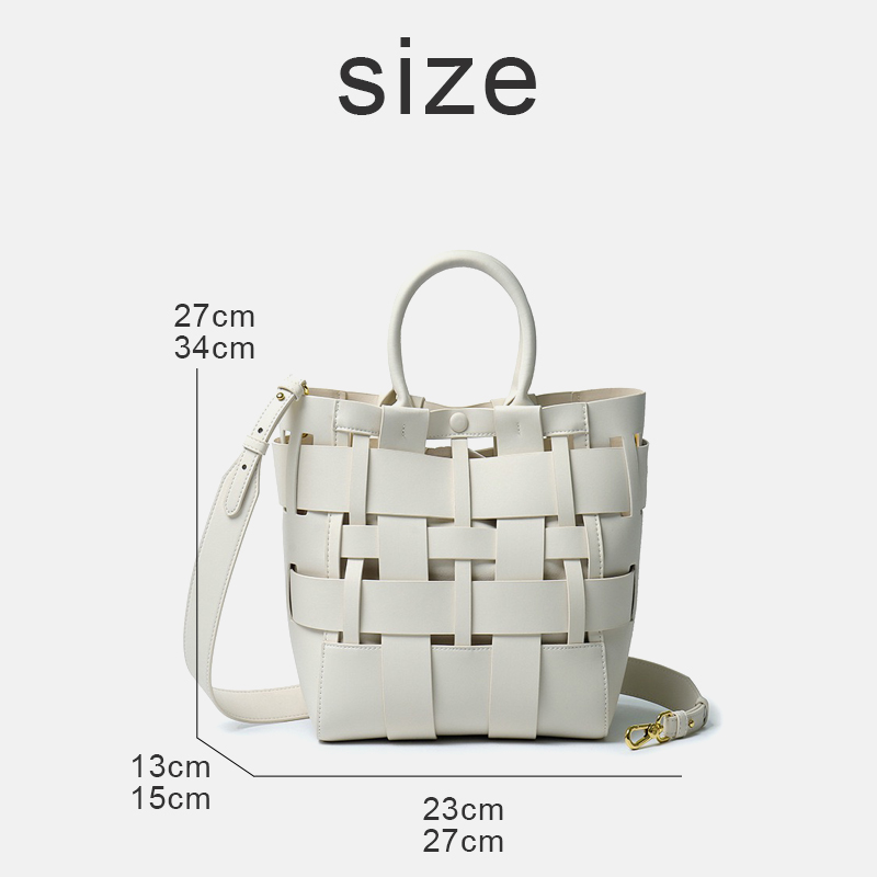 カスタムイニシャル本革トートバッグ女性の高級デザイナーハンド - Luxury Bags Outlet のレビューと価格