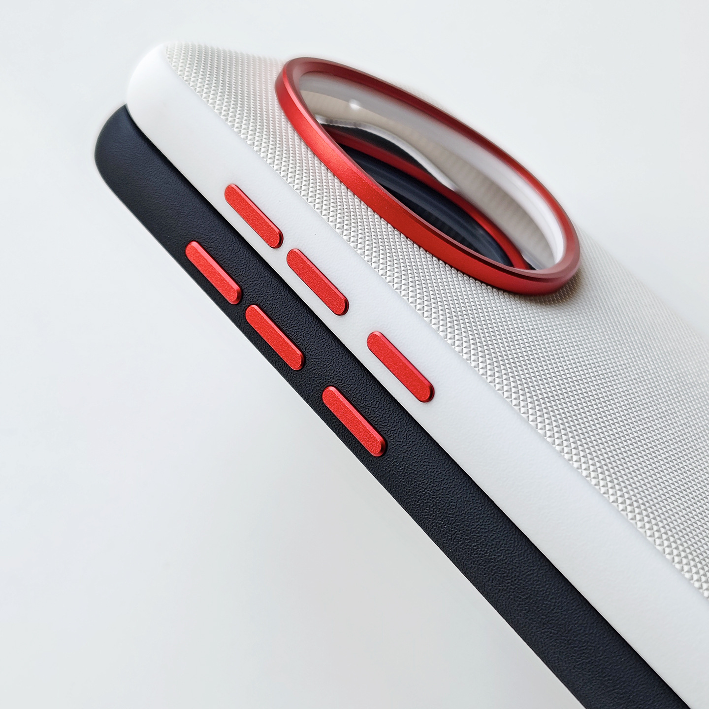 ライト高級ストライプ耐衝撃保護電話ケース Nubia M15 - Luxury Bags & Leather Repair Of Atlanta Reviews のレビューと価格
