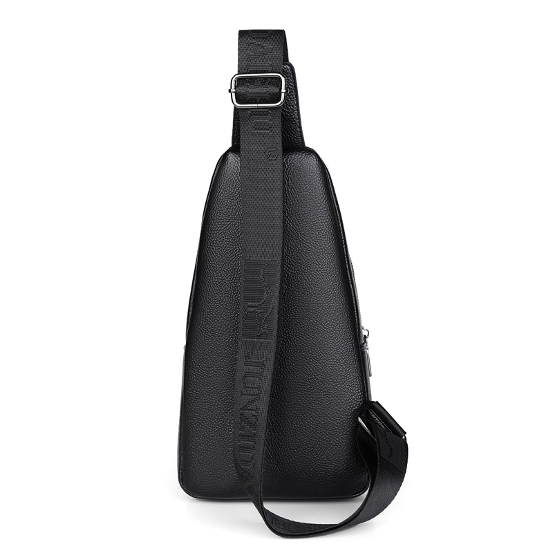Kagaroo 高級ブランドチェストパック男性クロスボディバ - Luxury Bags For Men Brands のレビューと価格
