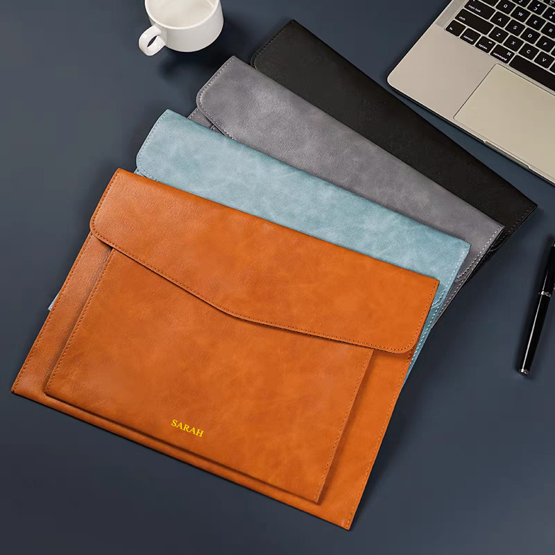 女性と男性のための革製ドキュメントバッグ,a4ドキュメントポ - Luxury Bags Outlet のレビューと価格