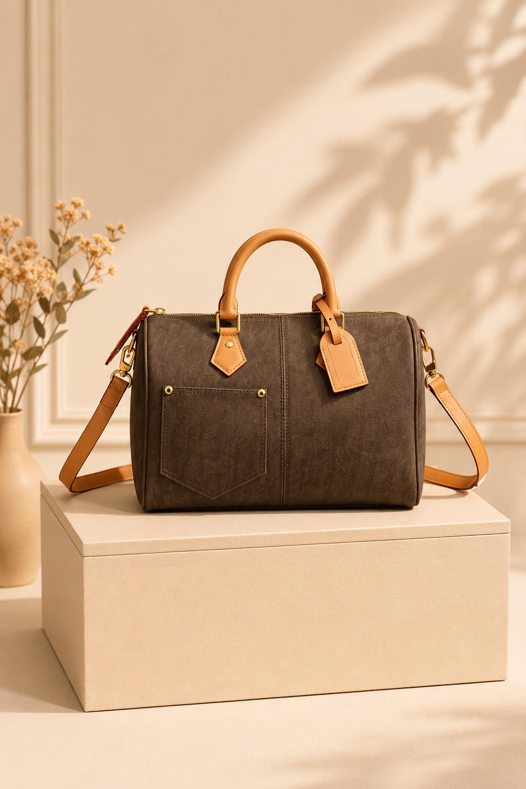 2026 ファッション新しい高級レディースバッグ 30X21 - Luxury Bags Denim のレビューと価格