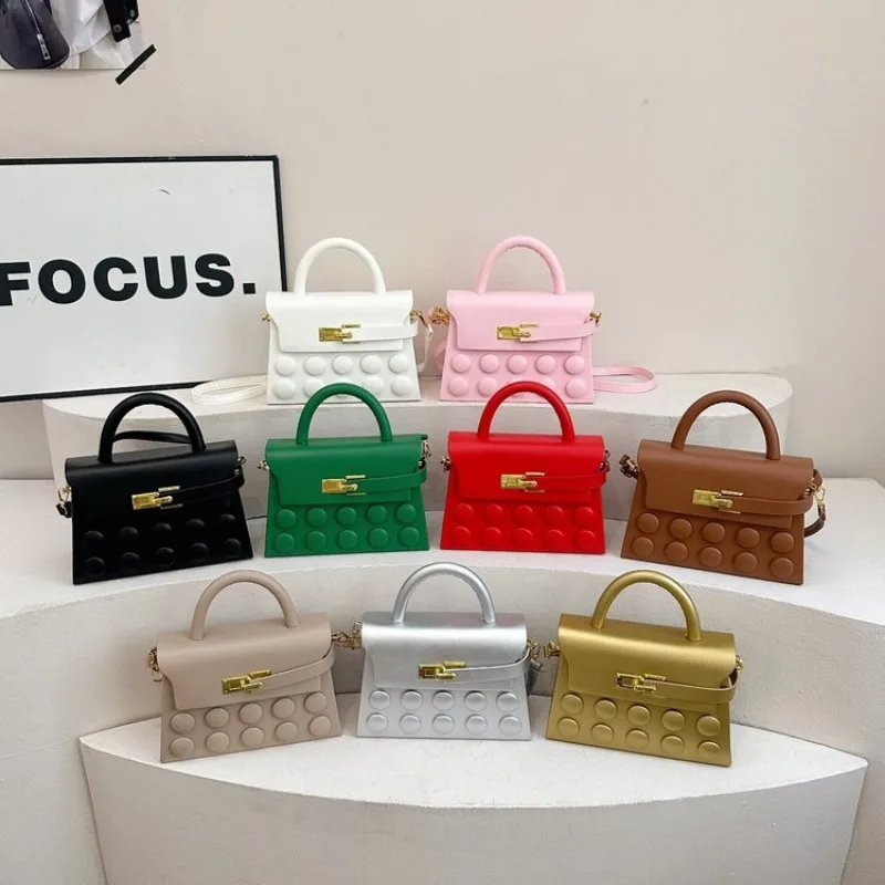 クラシックな高級レディースハンドバッグ - 上質なカーフレザ - Luxury Bags Made In China のレビューと価格