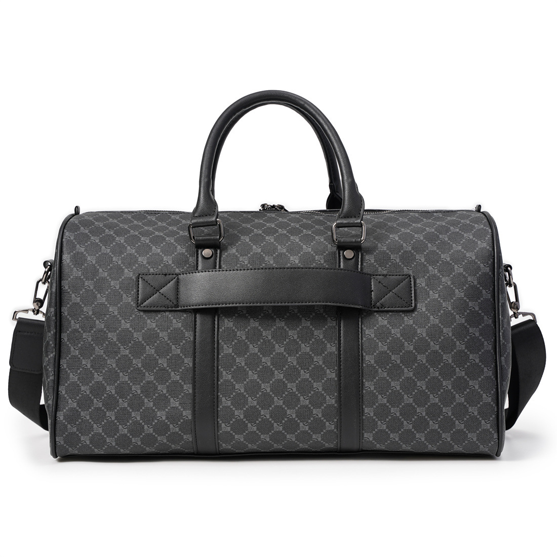 トラベルバッグヴィンテージメンズトラベルトートバッグ女性用ス - Luxury Bags For Men Brands のレビューと価格
